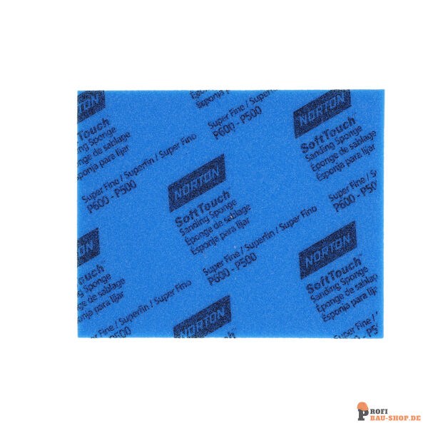 nortonschleifmittel/NORTON_schleifmittel_63642550602 Abrasives Sponges Grit Norton 4 sides bulk 140x115x6_154215